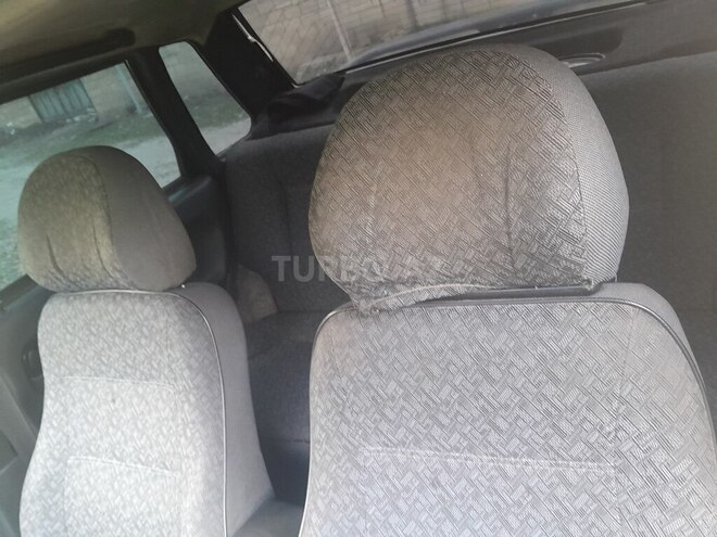LADA (VAZ) 2115 2008, 500,000 km - 1.6 l - Xaçmaz
