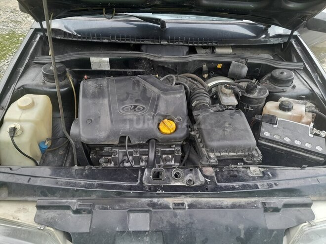 LADA (VAZ) 2115 2008, 500,000 km - 1.6 l - Xaçmaz