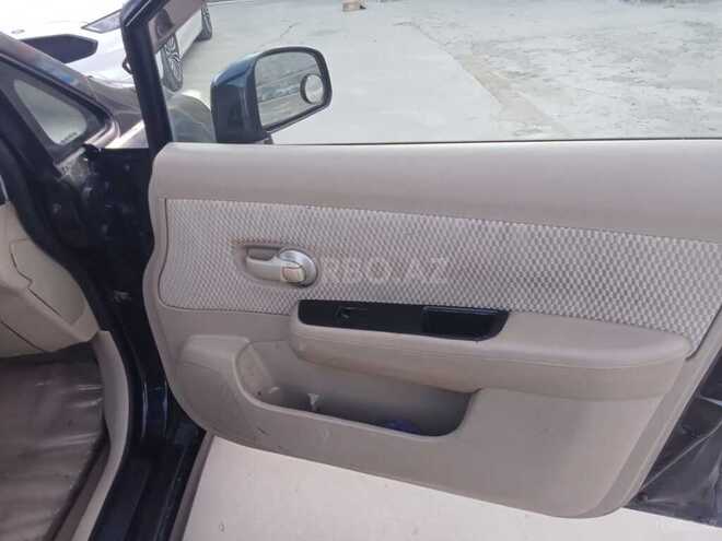 Nissan Tiida 2011, 83,000 km - 1.5 l - Bakı