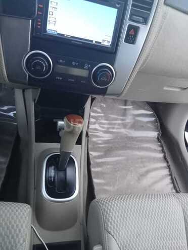 Nissan Tiida 2011, 83,000 km - 1.5 l - Bakı