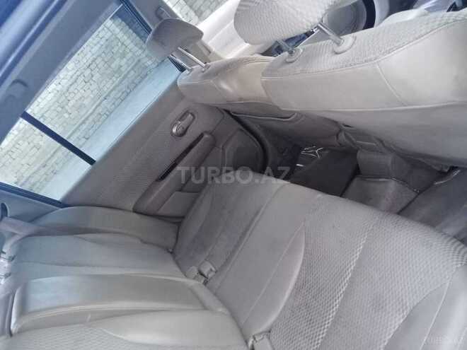 Nissan Tiida 2011, 83,000 km - 1.5 l - Bakı