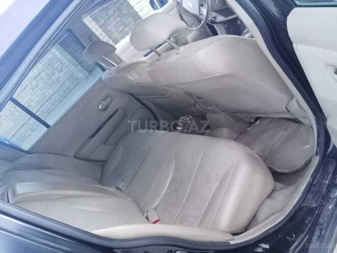 Nissan Tiida 2011, 83,000 km - 1.5 l - Bakı