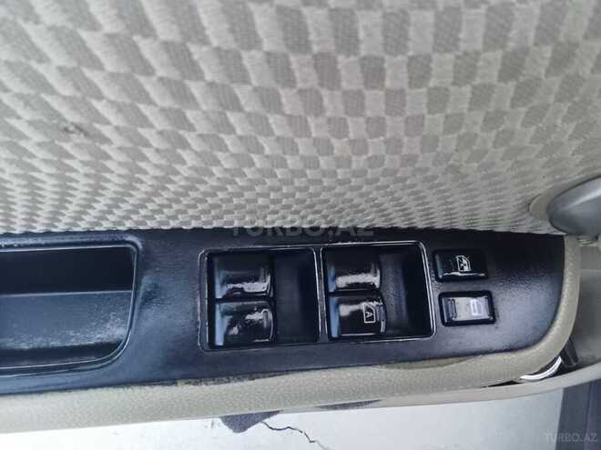 Nissan Tiida 2011, 83,000 km - 1.5 l - Bakı