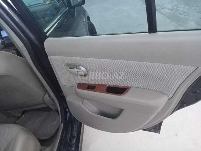 Nissan Tiida 2011, 83,000 km - 1.5 l - Bakı