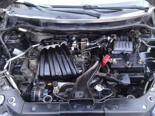 Nissan Tiida 2011, 83,000 km - 1.5 l - Bakı
