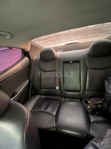 Hyundai Elantra 2014, 128,426 km - 1.6 л - Bakı