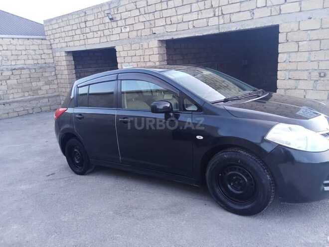 Nissan Tiida 2011, 83,000 km - 1.5 l - Bakı