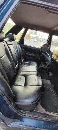 Volvo 460 1993, 300,000 km - 1.6 l - Bakı
