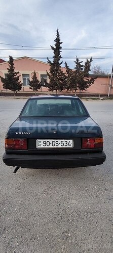 Volvo 460 1993, 300,000 km - 1.6 l - Bakı