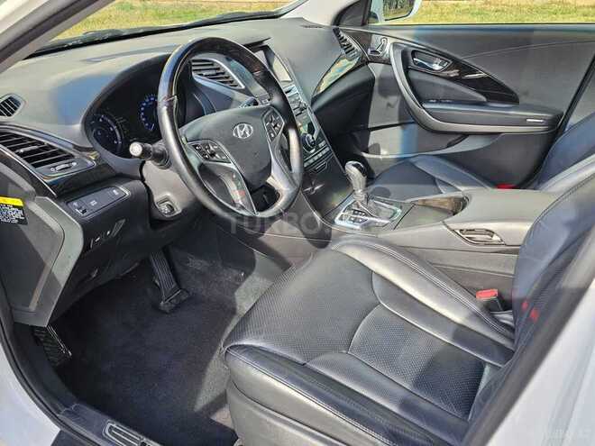 Hyundai Grandeur 2015, 180,000 km - 2.2 л - Bakı
