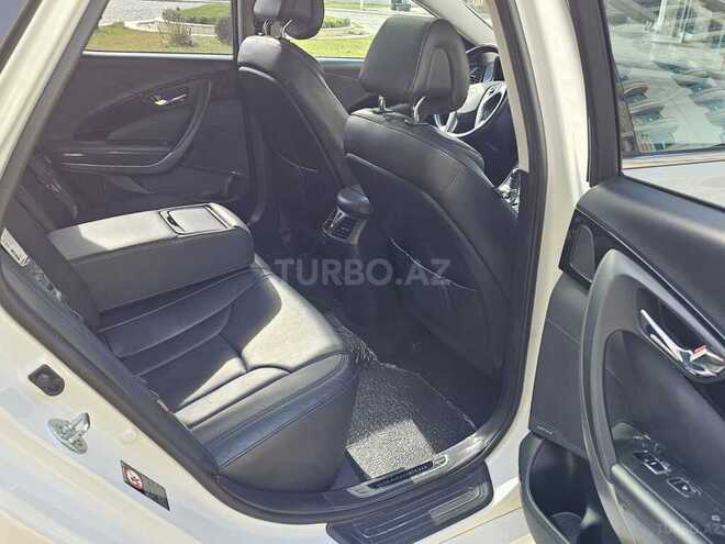 Hyundai Grandeur 2015, 180,000 km - 2.2 л - Bakı