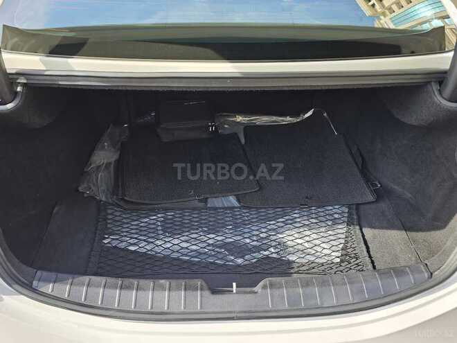 Hyundai Grandeur 2015, 180,000 km - 2.2 л - Bakı