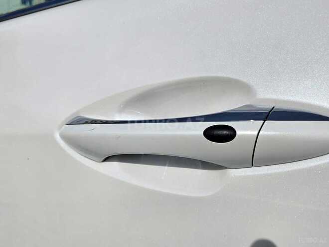 Hyundai Grandeur 2015, 180,000 km - 2.2 л - Bakı