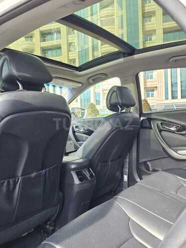 Hyundai Grandeur 2015, 180,000 km - 2.2 л - Bakı