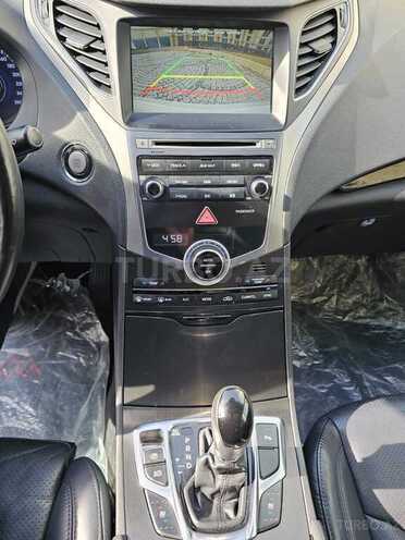 Hyundai Grandeur 2015, 180,000 km - 2.2 л - Bakı