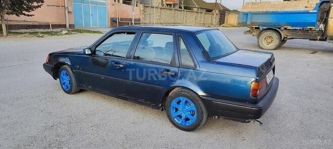 Volvo 460 1993, 300,000 km - 1.6 l - Bakı