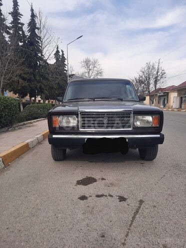 LADA (VAZ) 2107 2006, 30,000 km - 1.6 л - Ağsu