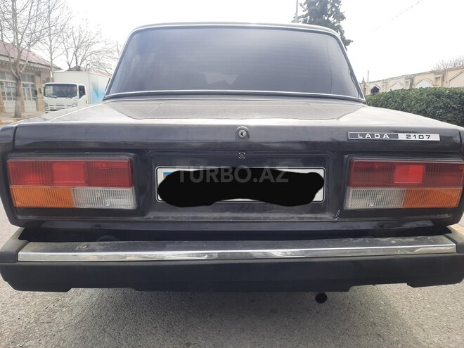 LADA (VAZ) 2107 2006, 30,000 km - 1.6 л - Ağsu