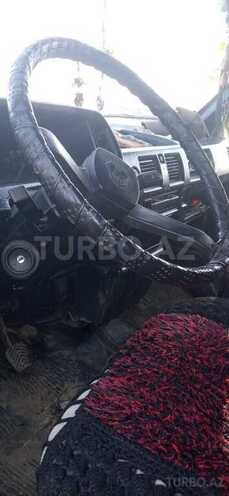 GAZ 330232-744 1999, 356,700 km - 2.4 l - Salyan