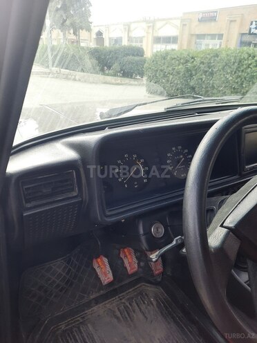 LADA (VAZ) 2107 2006, 30,000 km - 1.6 л - Ağsu