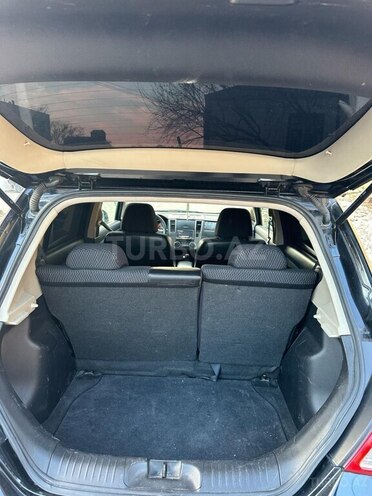 Nissan Tiida 2011, 144,000 km - 1.5 l - Bakı