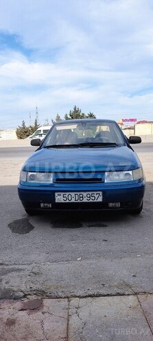 LADA (VAZ) 2110 2005, 237,000 km - 1.6 l - Sumqayıt