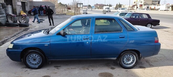 LADA (VAZ) 2110 2005, 237,000 km - 1.6 l - Sumqayıt