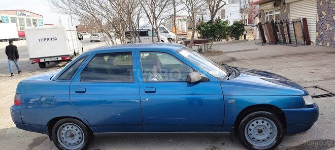 LADA (VAZ) 2110 2005, 237,000 km - 1.6 l - Sumqayıt