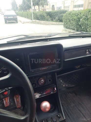 LADA (VAZ) 2107 2006, 30,000 km - 1.6 л - Ağsu