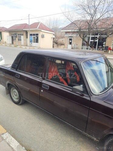 LADA (VAZ) 2107 2006, 30,000 km - 1.6 л - Ağsu