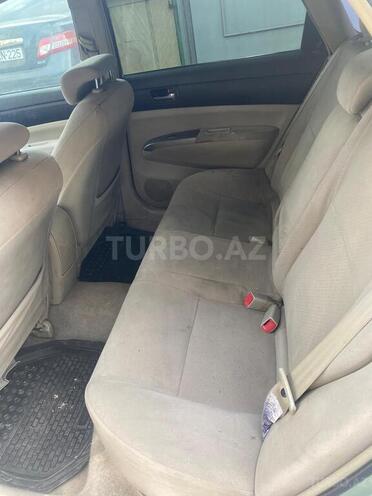 Toyota Prius 2008, 215,000 km - 1.5 l - Bakı