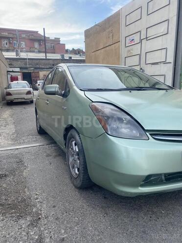 Toyota Prius 2008, 215,000 km - 1.5 l - Bakı
