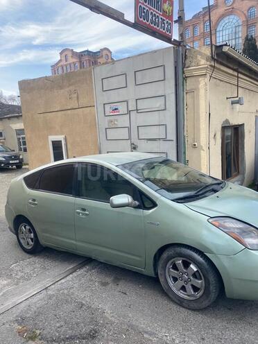Toyota Prius 2008, 215,000 km - 1.5 l - Bakı