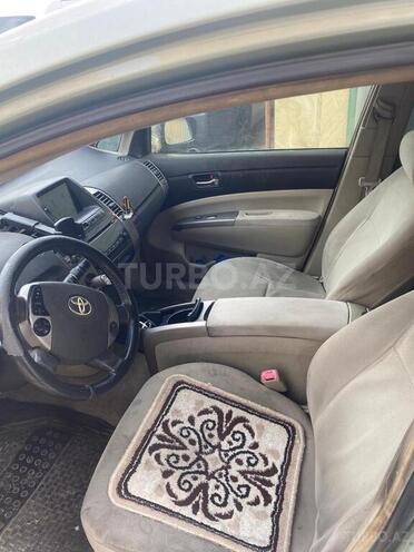 Toyota Prius 2008, 215,000 km - 1.5 l - Bakı
