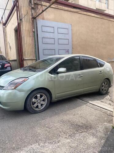 Toyota Prius 2008, 215,000 km - 1.5 l - Bakı