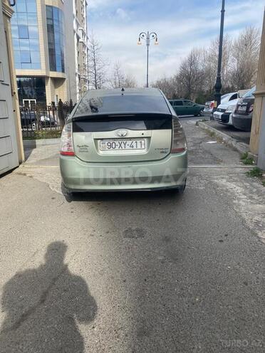 Toyota Prius 2008, 215,000 km - 1.5 l - Bakı