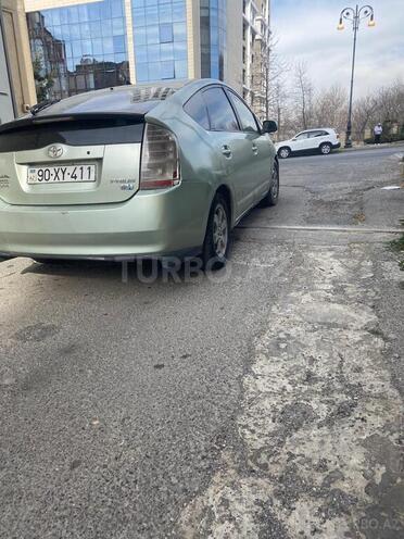 Toyota Prius 2008, 215,000 km - 1.5 l - Bakı