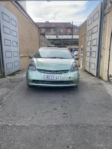 Toyota Prius 2008, 215,000 km - 1.5 l - Bakı
