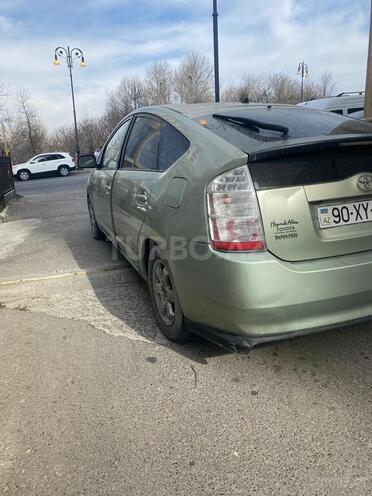 Toyota Prius 2008, 215,000 km - 1.5 l - Bakı