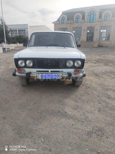 LADA (VAZ) 2106 1982, 95,687 km - 1.5 l - Tovuz