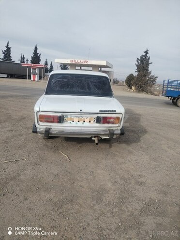 LADA (VAZ) 2106 1982, 95,687 km - 1.5 l - Tovuz