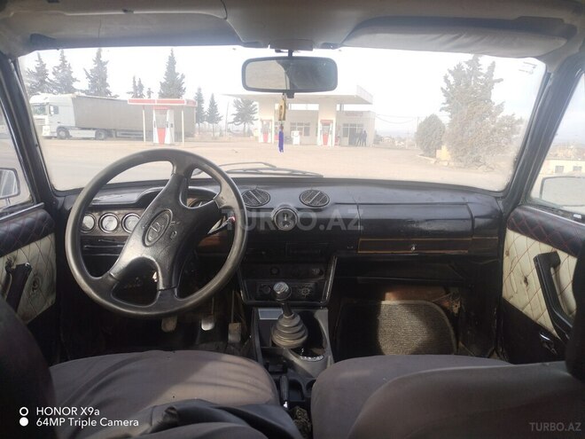 LADA (VAZ) 2106 1982, 95,687 km - 1.5 l - Tovuz