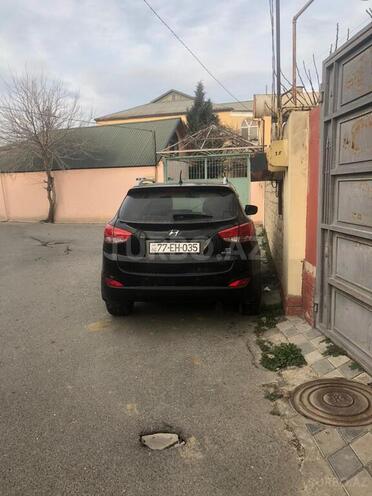 Hyundai ix35 2012, 91,000 km - 2.4 l - Bakı