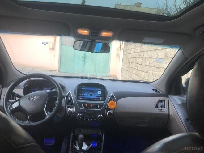 Hyundai ix35 2012, 91,000 km - 2.4 l - Bakı