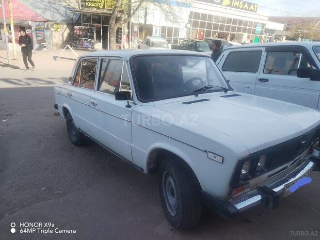 LADA (VAZ) 2106 1982, 95,687 km - 1.5 l - Tovuz