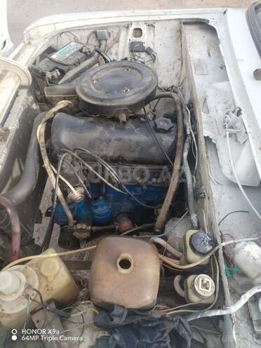 LADA (VAZ) 2106 1982, 95,687 km - 1.5 l - Tovuz