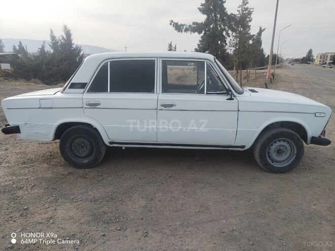 LADA (VAZ) 2106 1982, 95,687 km - 1.5 l - Tovuz