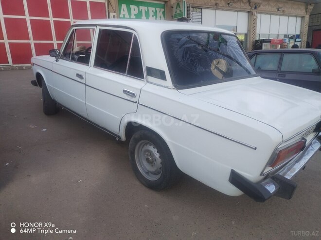 LADA (VAZ) 2106 1982, 95,687 km - 1.5 l - Tovuz
