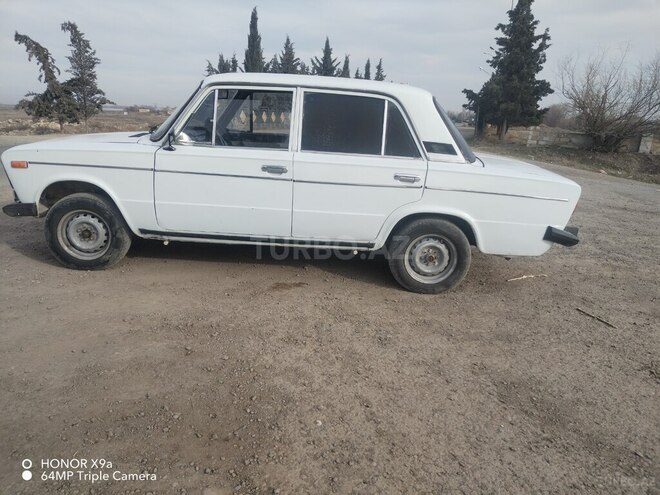 LADA (VAZ) 2106 1982, 95,687 km - 1.5 l - Tovuz