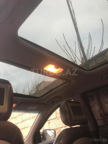 Hyundai ix35 2012, 91,000 km - 2.4 l - Bakı